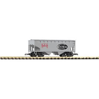 Piko 38880 Spur G Schüttgutwagen NYC, geschlossen