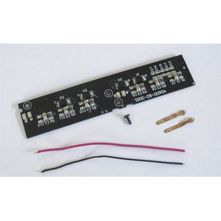 Piko 46290 Spur N Set Beleuchtungsbausatz für