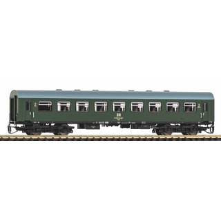 Piko 47601 Spur TT Rekowagen 2. Klasse, DR, Ep. IV