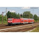 Piko 51707 Spur H0 E-Lok BR 143 Wechselstromversion