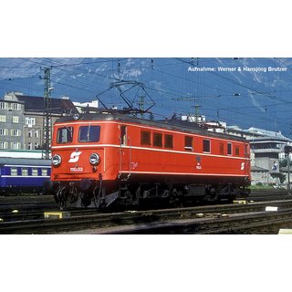 Piko 51766 Spur H0 E-Lok BR 1010 ÖBB