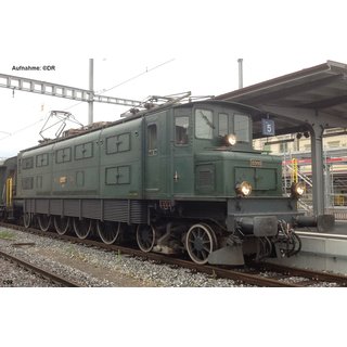 Piko 51781 Spur H0 Elektrolok Ae 4/7 SBB Wechselstromversion
