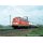 Piko 51803 Spur H0 Sound-E-Lok 110 509-7 Wechselstromversion inkl. PIKO Sound-Decoder