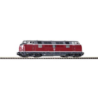 Piko 52607 Spur H0 Diesellok BR 221 Wechselstromversion