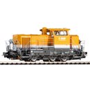 Piko 52656 Spur H0 Diesellok Vossloh G6 BASF MTU Ep. VI...