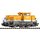 Piko 52657 Spur H0 Diesellok Vossloh G6 BASF Wechselstromversion