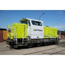 Piko 52659 Spur H0 Diesellok Vossloh G6 Captrain...