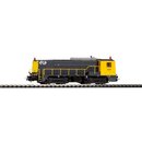 Piko 52684 Spur H0 Sound-Diesellok 2273, PIKO Sound-Decoder