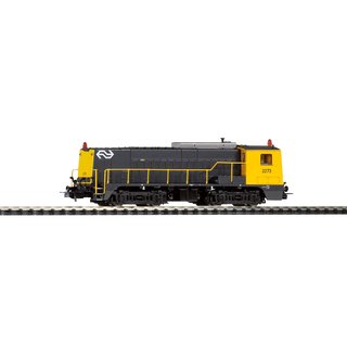 Piko 52685 Spur H0 Sound-Diesellok 2273, Wechselstromversion PIKO Sound-Decoder