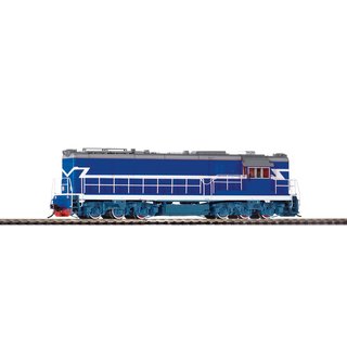 Piko 52704 Spur H0 Diesellok DF7C Chengdu Railway