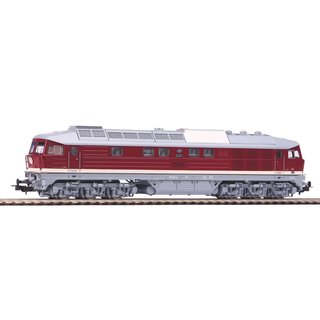 Piko 52760 Spur H0 Diesellok 132 202-3 DR Ep. IV DC
