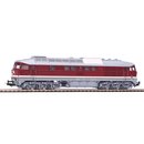 Piko 52760 Spur H0 Diesellok 132 202-3 DR Ep. IV DC