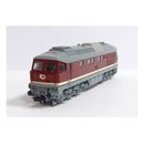 Piko 52760 Spur H0 Diesellok 132 202-3 DR Ep. IV DC
