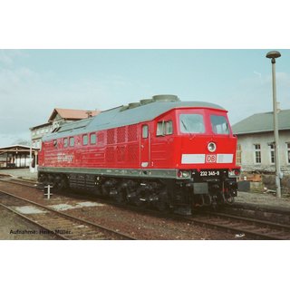 Piko 52762 Spur H0 Diesellok 232 426-7