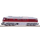 Piko 52766 Spur H0 Sound-Diesellok 132 295-7 inkl. PIKO...