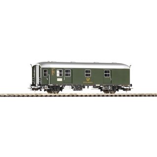 Piko 53265 Spur H0 Bahnpostwagen Post-c/13 DBP, Ep. III