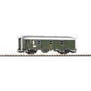 Piko 53265 Spur H0 Bahnpostwagen Post-c/13 DBP, Ep. III