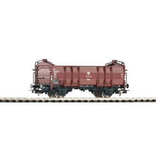 Piko 54442 Spur H0 Offener Güterwagen Ommu39