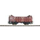 Piko 54442 Spur H0 Offener Güterwagen Ommu39