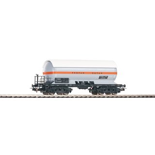 Piko 54537 Spur H0 Druckgaskesselwagen "Cpavek NH3" CSD