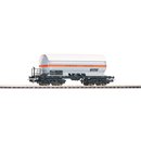 Piko 54537 Spur H0 Druckgaskesselwagen "Cpavek...