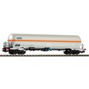 Piko 54666 Spur H0 Druckgaskesselwagen Zags GATX