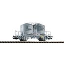 Piko 54694 Spur H0 Zementsilowagen Ucs9120, mit Flicken