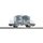 Piko 54694 Spur H0 Zementsilowagen Ucs9120, mit Flicken