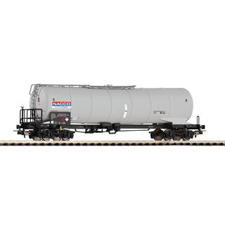 Piko 54756 Spur H0 Knickkesselwagen, Nacco  Spur H0