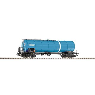 Piko 54757 Spur H0 Knickkesselwagen RTI