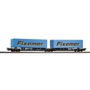 Piko 54772 Spur H0 Taschenwagen T3000e TX Logistik