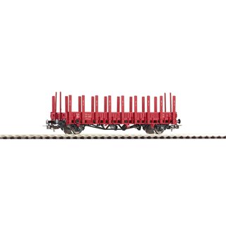 Piko 54977 Spur H0 Rungenwagen CSD