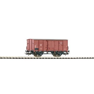 Piko 54986 Spur H0 Gedeckter Güterwagen G02