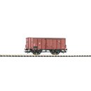 Piko 54986 Spur H0 Gedeckter Güterwagen G02