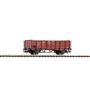 Piko 54987 Spur H0 Offener Güterwagen CSD