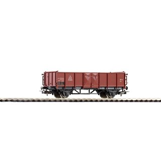 Piko 54988 Spur H0 Offener Güterwagen DSB