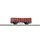 Piko 54988 Spur H0 Offener Güterwagen DSB