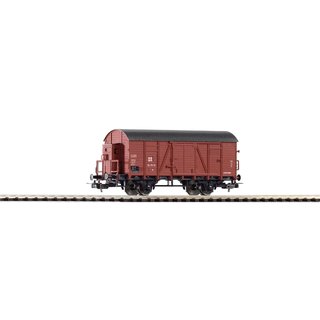 Piko 54989 Spur H0 Gedeckter Güterwagen Gr04