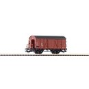 Piko 54989 Spur H0 Gedeckter Güterwagen Gr04