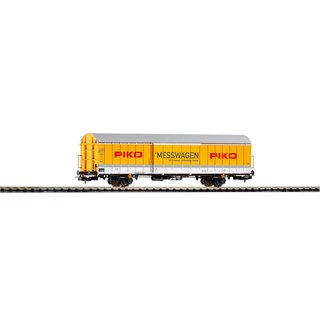 Piko 55050 Spur H0 PIKO Messwagen