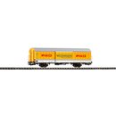 Piko 55050 Spur H0 PIKO Messwagen