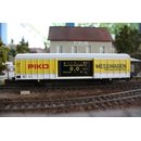 Piko 55050 Spur H0 PIKO Messwagen