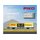 Piko 55051 Spur H0 Software für PIKO H0 Messwagen 55050 (CD-ROM)