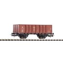 Piko 58742 Spur H0 Offener Güterwagen Omu, DR, Ep. III