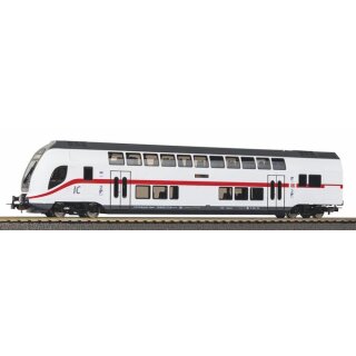 Piko 58800 Spur H0 IC 2 Doppelstocksteuerwagen 2. Klasse, DB AG, Ep. VI