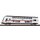 Piko 58800 Spur H0 IC 2 Doppelstocksteuerwagen 2. Klasse, DB AG, Ep. VI