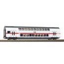 Piko 58801 Spur H0 IC 2 Doppelstockwagen 2. Klasse, DB...