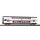 Piko 58801 Spur H0 IC 2 Doppelstockwagen 2. Klasse, DB AG, Ep. VI