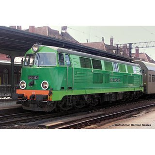 Piko 96304 Spur H0 Diesellok SU45-263 PKP Cargo