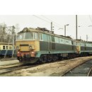 Piko 96331 Spur H0 E-Lok ET 22